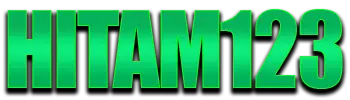 Logo HITAM123