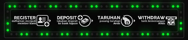 HITAM123 Jackpot